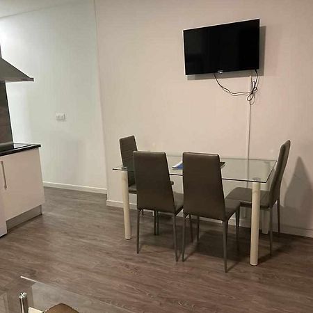 Comodo Y Agradable Estudio En Madrid Centro A3 エクステリア 写真
