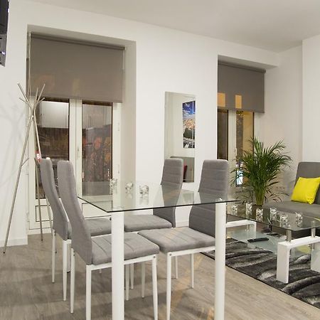 Comodo Y Agradable Estudio En Madrid Centro A3 エクステリア 写真
