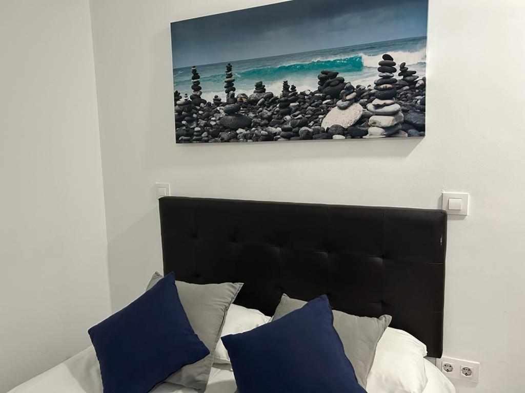 Comodo Y Agradable Estudio En Madrid Centro A3 エクステリア 写真