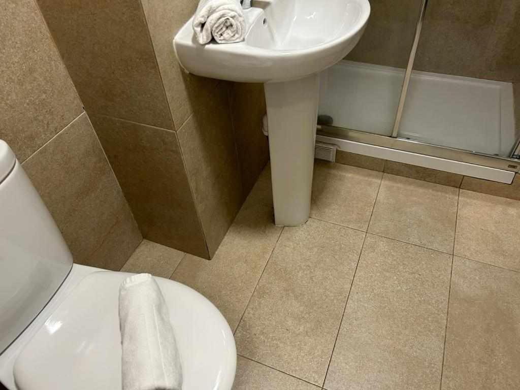 Comodo Y Agradable Estudio En Madrid Centro A3 エクステリア 写真