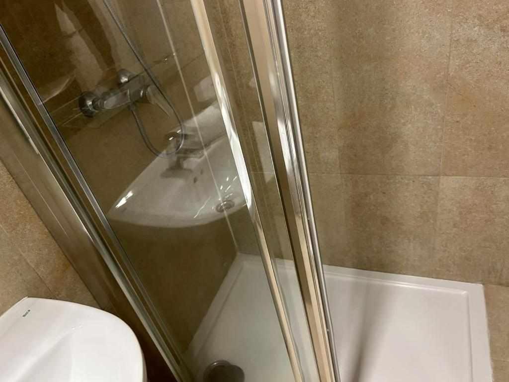 Comodo Y Agradable Estudio En Madrid Centro A3 エクステリア 写真