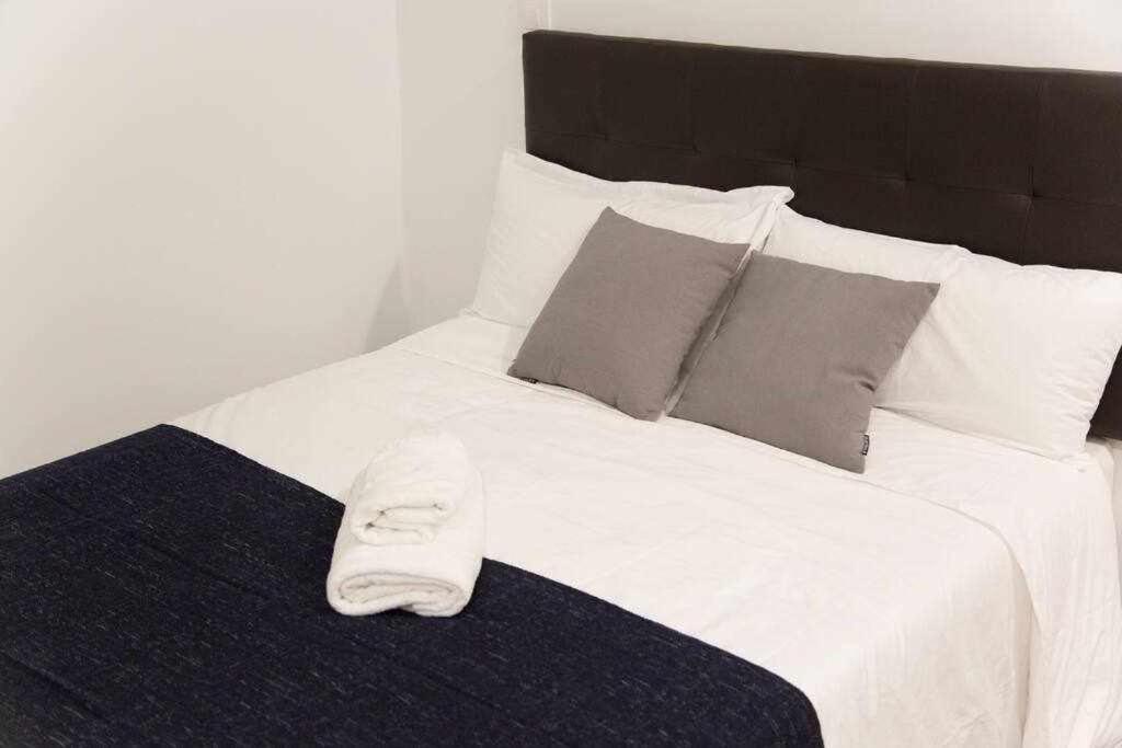 Comodo Y Agradable Estudio En Madrid Centro A3 エクステリア 写真