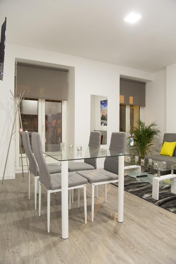 Comodo Y Agradable Estudio En Madrid Centro A3 エクステリア 写真