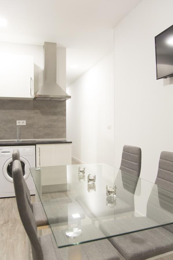 Comodo Y Agradable Estudio En Madrid Centro A3 エクステリア 写真